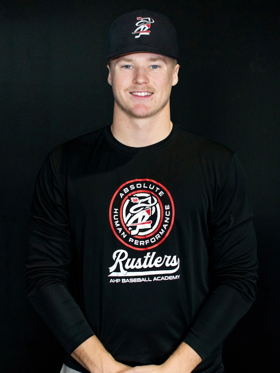 Clayton Loranger