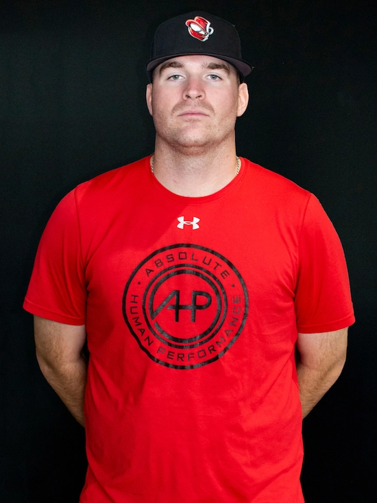 Connor Burns